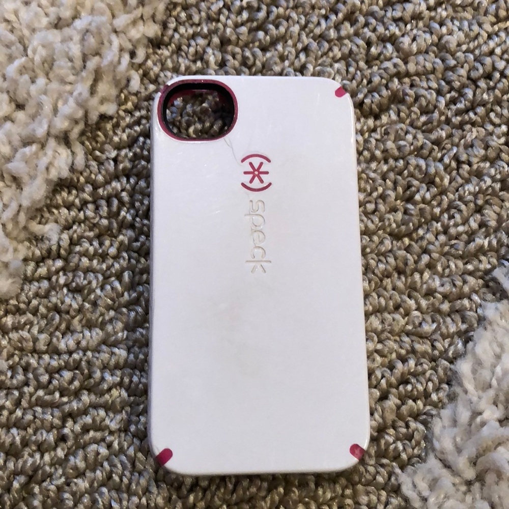 iPhone 4 📱 Case